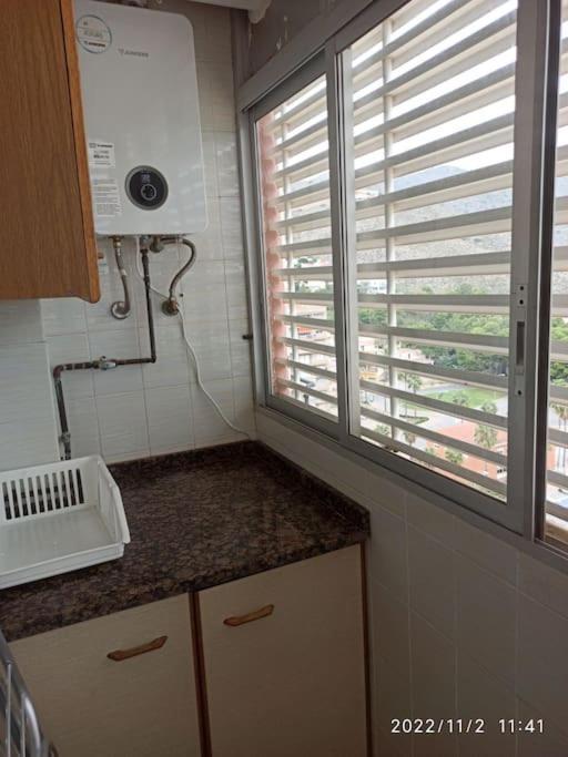 דירות קויירה Espectacular Terraza Y Vistas En 1A Linea De Playa מראה חיצוני תמונה