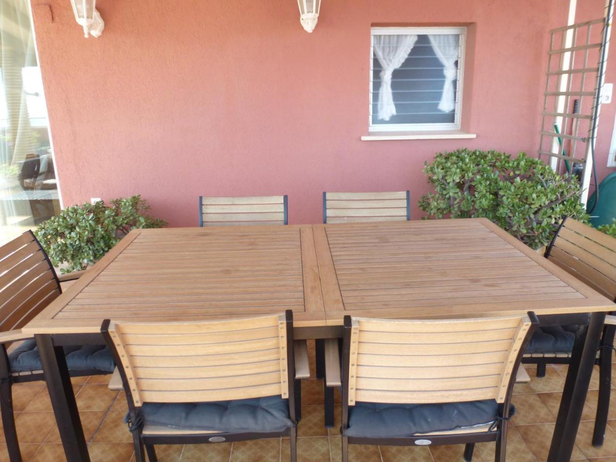 דירות קויירה Espectacular Terraza Y Vistas En 1A Linea De Playa מראה חיצוני תמונה