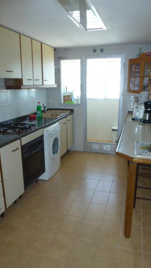דירות קויירה Espectacular Terraza Y Vistas En 1A Linea De Playa מראה חיצוני תמונה
