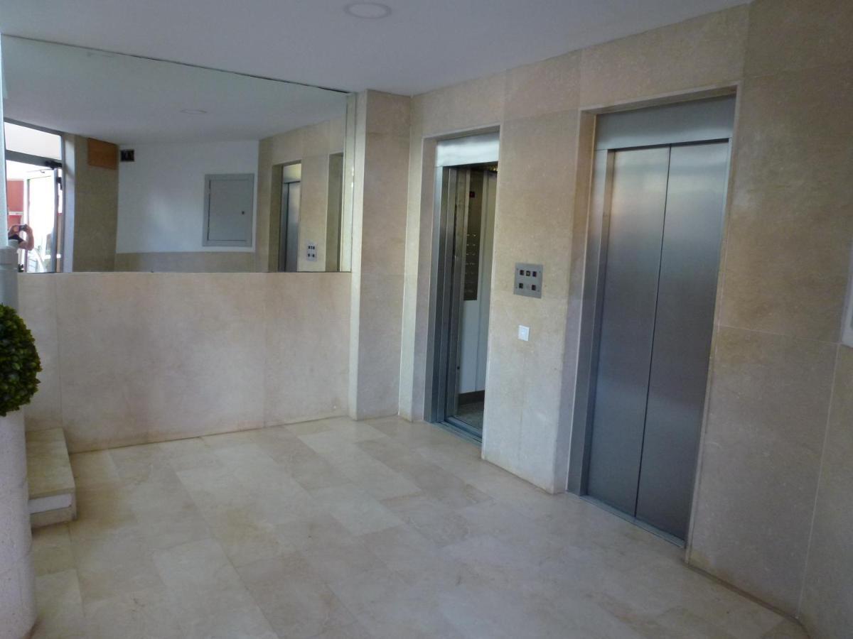 דירות קויירה Espectacular Terraza Y Vistas En 1A Linea De Playa מראה חיצוני תמונה