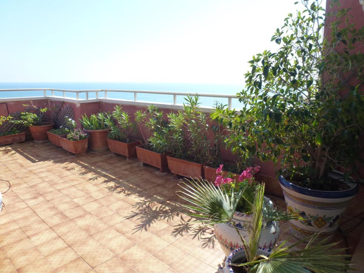 דירות קויירה Espectacular Terraza Y Vistas En 1A Linea De Playa מראה חיצוני תמונה