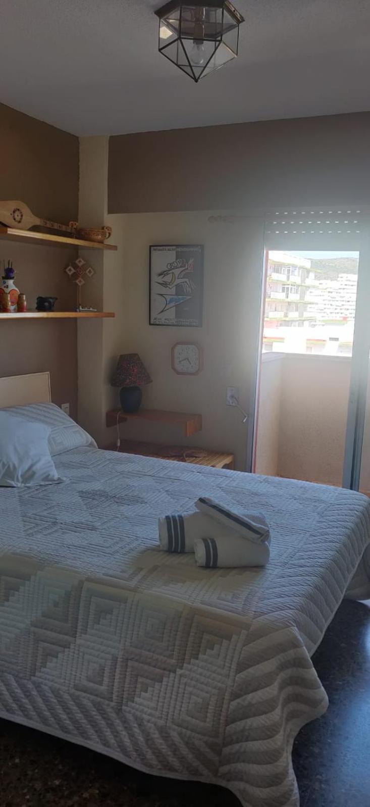 דירות קויירה Espectacular Terraza Y Vistas En 1A Linea De Playa מראה חיצוני תמונה