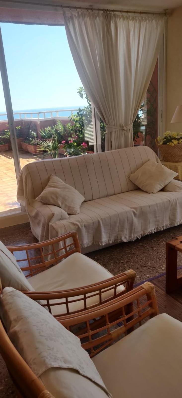 דירות קויירה Espectacular Terraza Y Vistas En 1A Linea De Playa מראה חיצוני תמונה