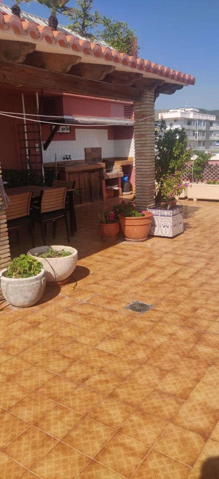 דירות קויירה Espectacular Terraza Y Vistas En 1A Linea De Playa מראה חיצוני תמונה