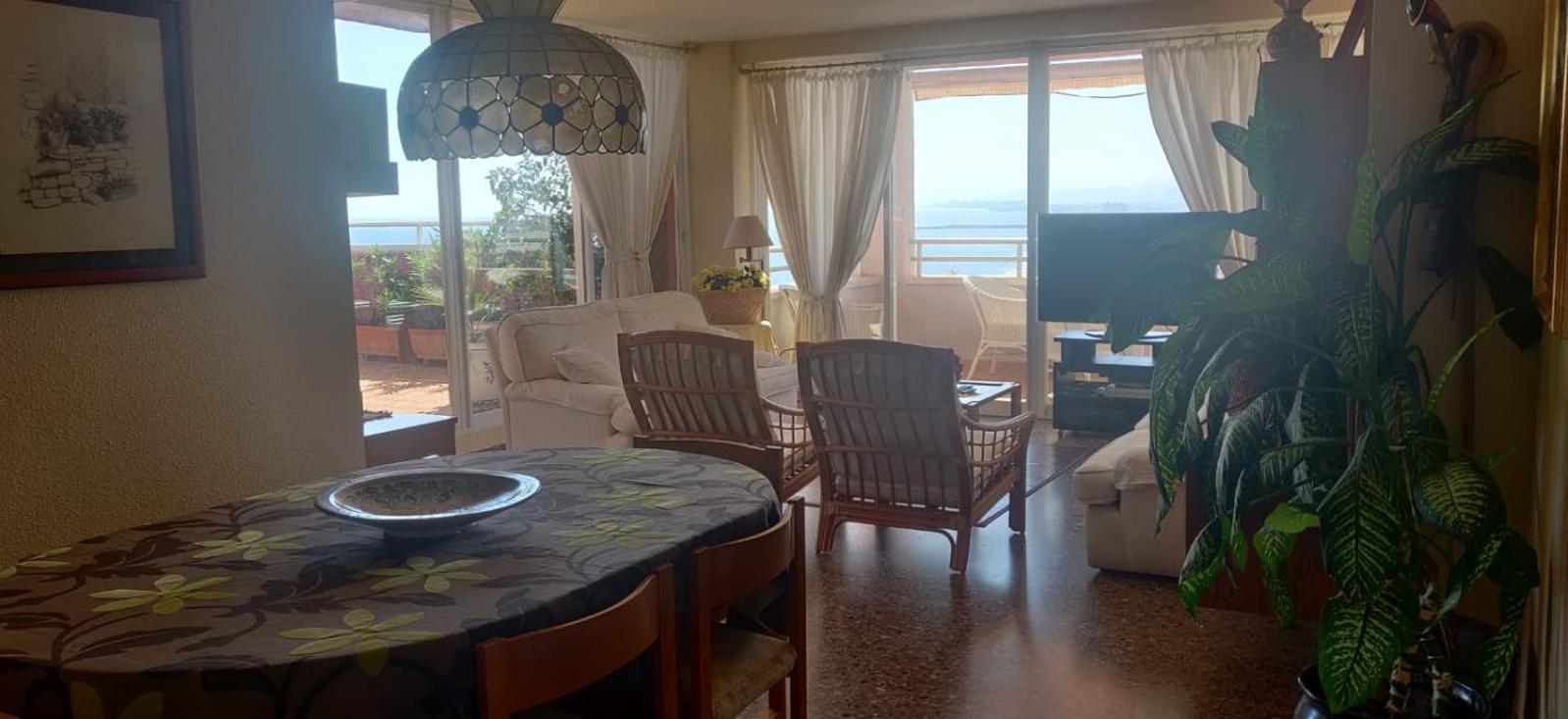 דירות קויירה Espectacular Terraza Y Vistas En 1A Linea De Playa מראה חיצוני תמונה