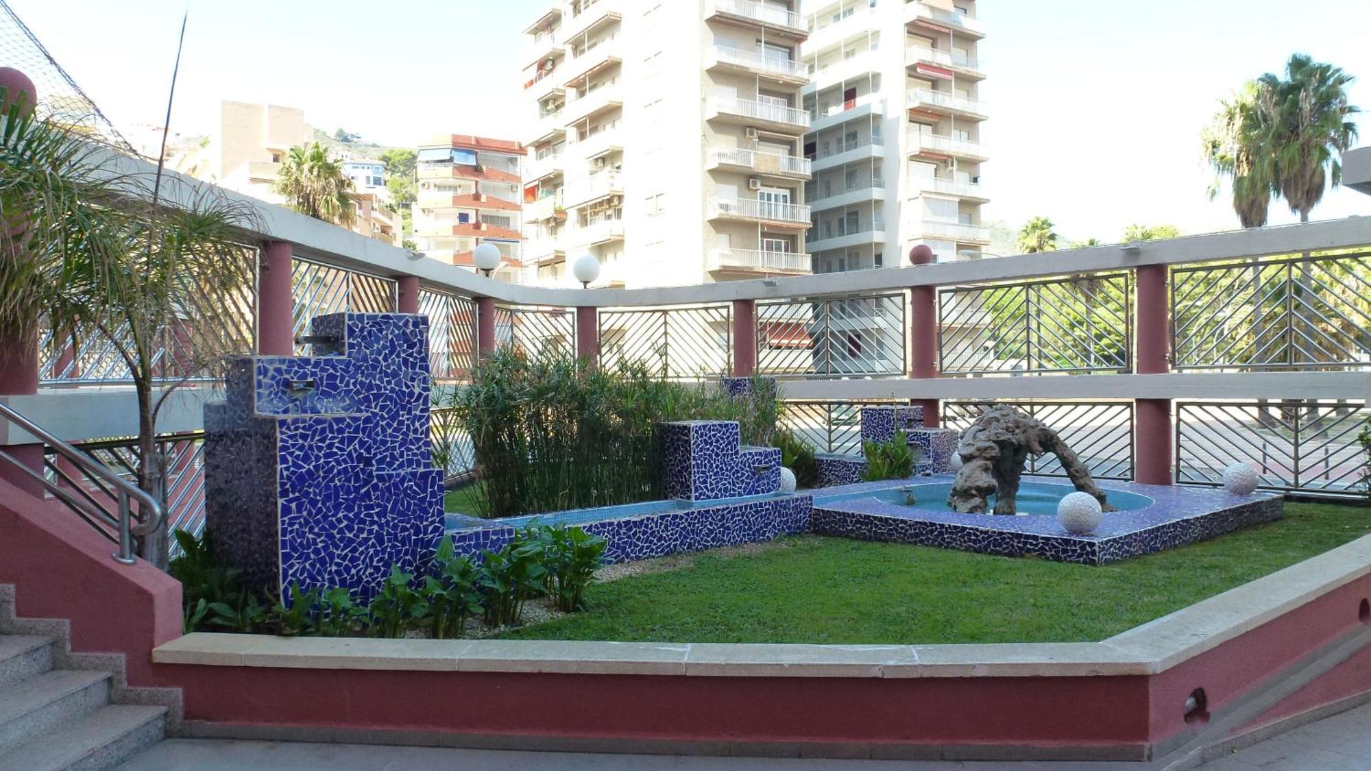 דירות קויירה Espectacular Terraza Y Vistas En 1A Linea De Playa מראה חיצוני תמונה