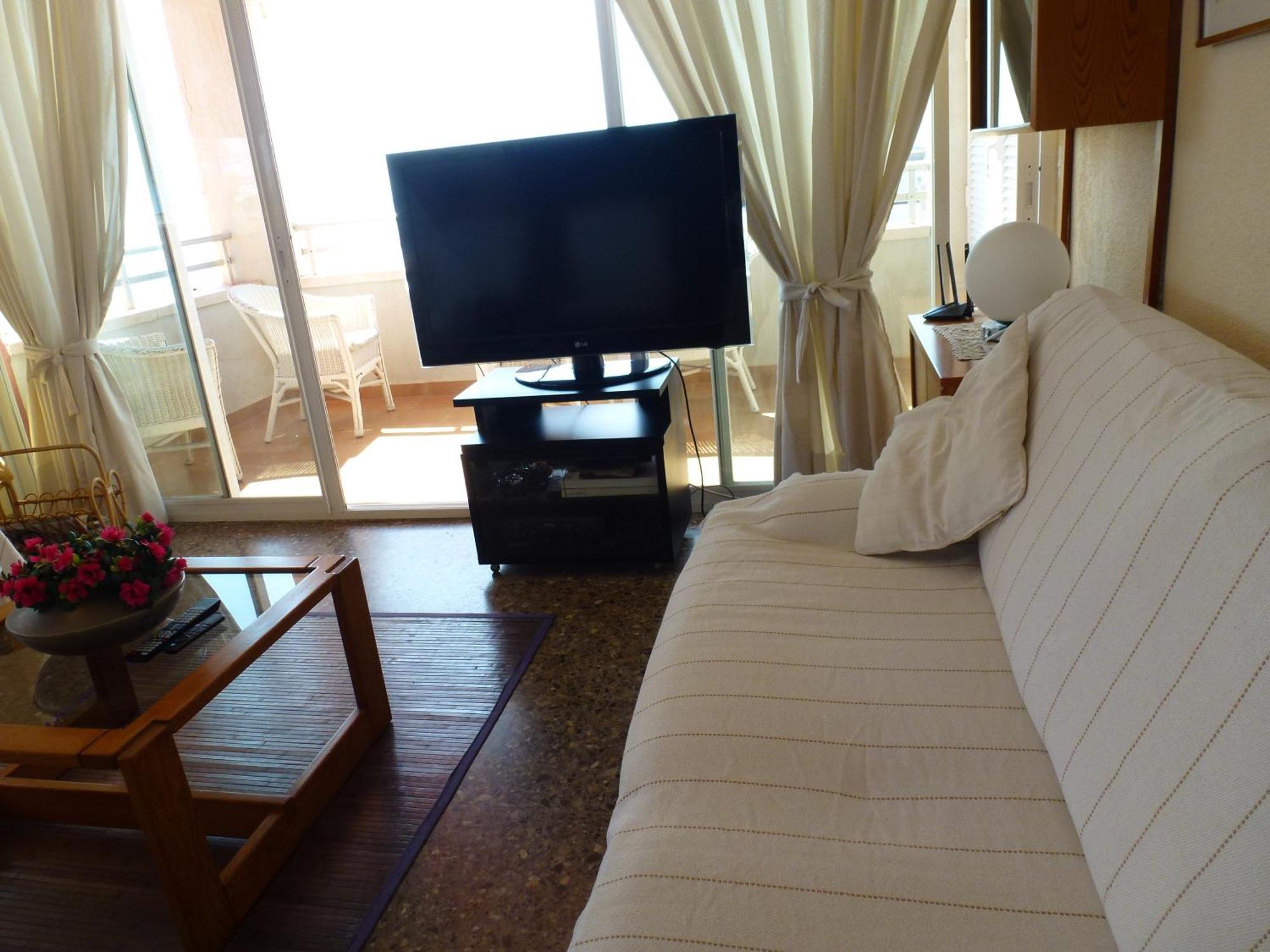 דירות קויירה Espectacular Terraza Y Vistas En 1A Linea De Playa מראה חיצוני תמונה